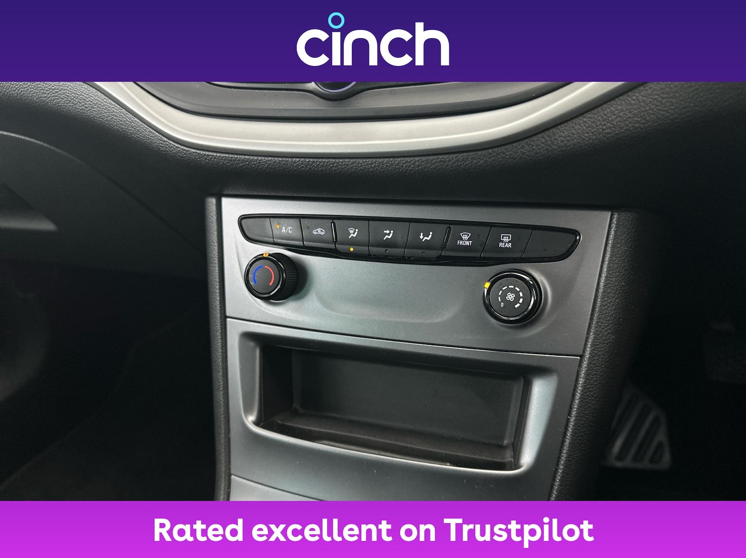 Used Vauxhall Astra 2020 for sale - 76526784: Photo 33