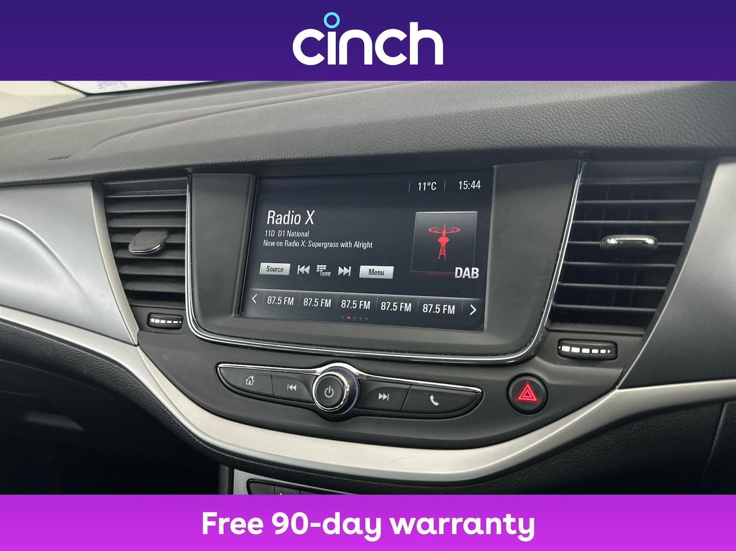 Used Vauxhall Astra 2020 for sale - 76526784: Photo 34