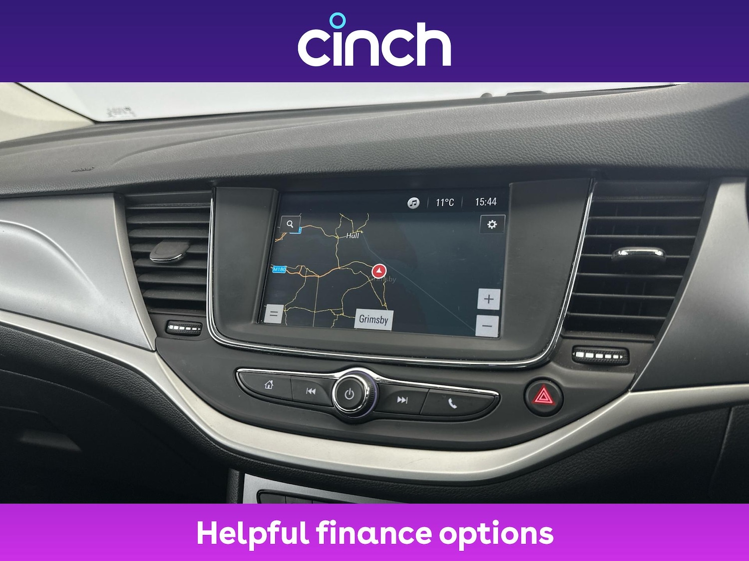 Used Vauxhall Astra 2020 for sale - 76526784: Photo 35