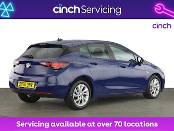 Used Vauxhall Astra 2020 for sale - 76526784: Photo