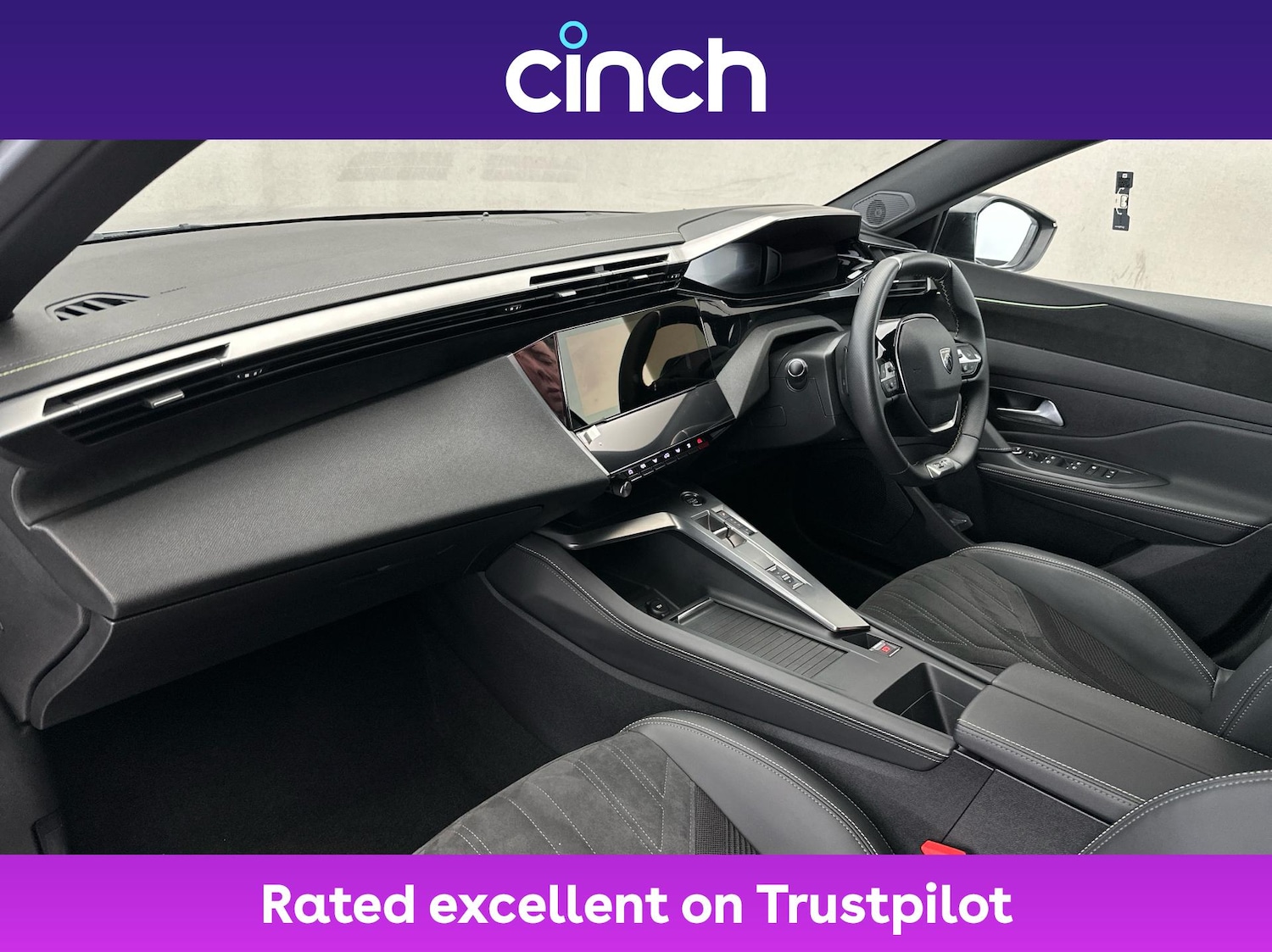 Used Peugeot 308 2022 for sale - 76453216: Photo 14