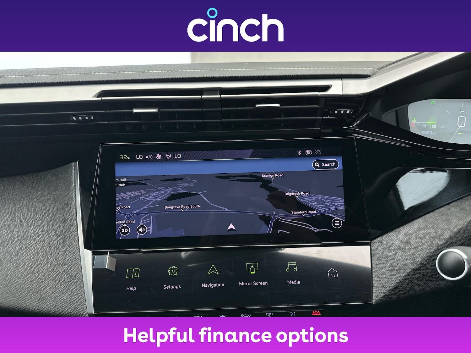 Used Peugeot 308 2022 for sale - 76453216: Photo 30