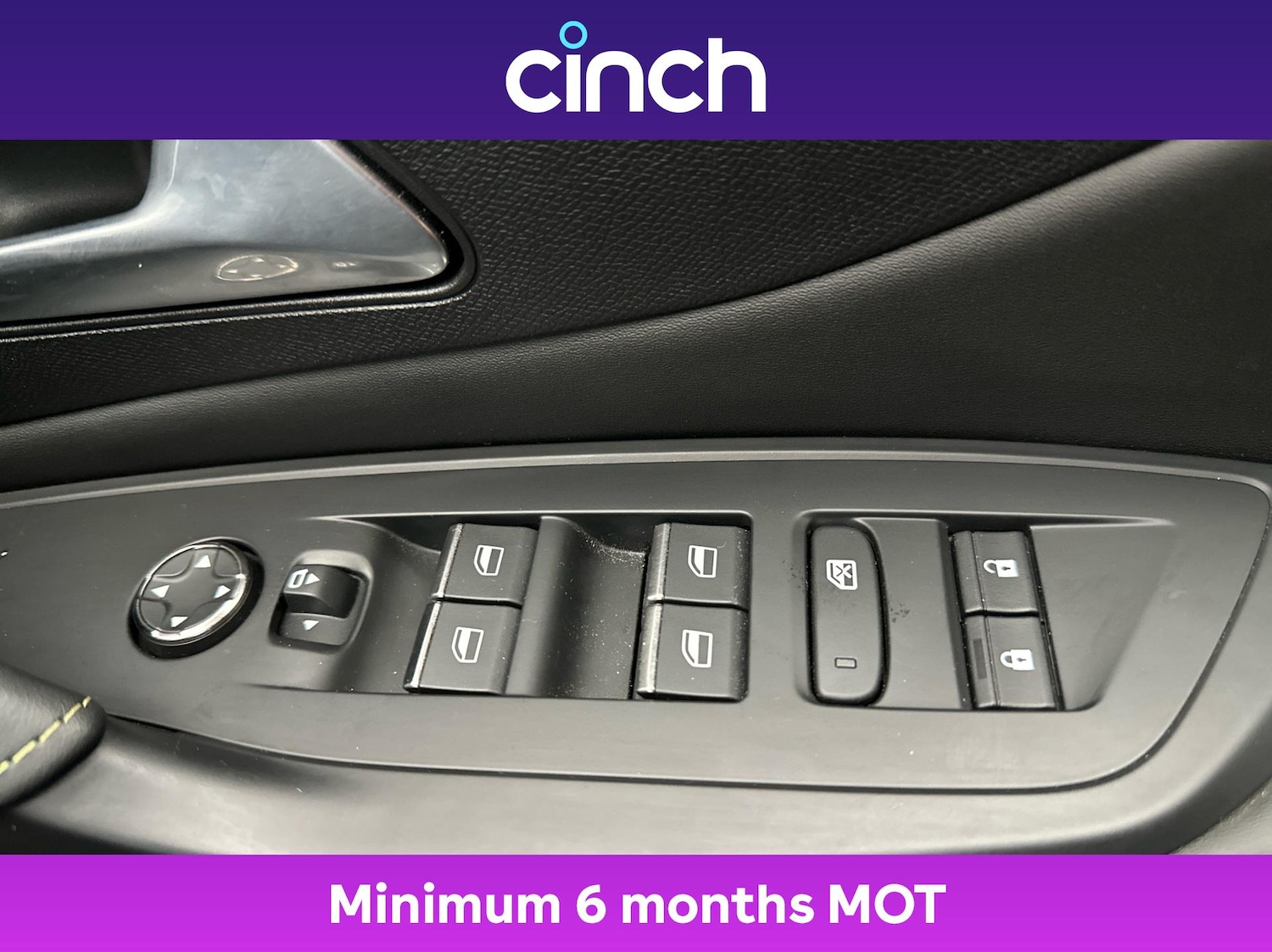 Used Peugeot 308 2022 for sale - 76453216: Photo 37