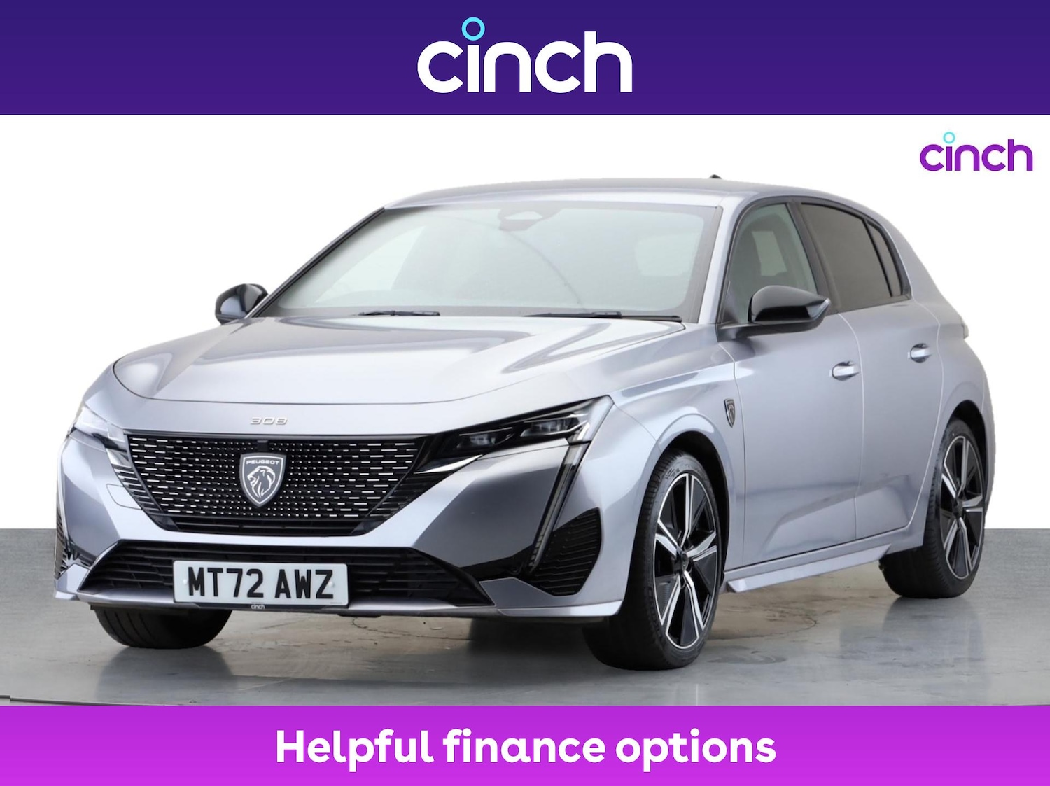 Used Peugeot 308 2022 for sale - 76453216: Photo 9