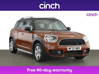 MINI - Countryman