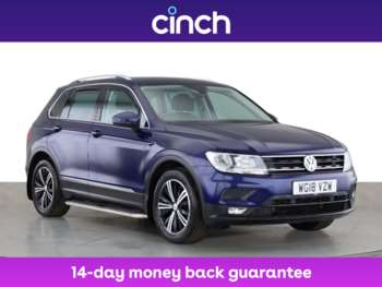 2018 - 2.0 TDi 150 SE Nav 5dr