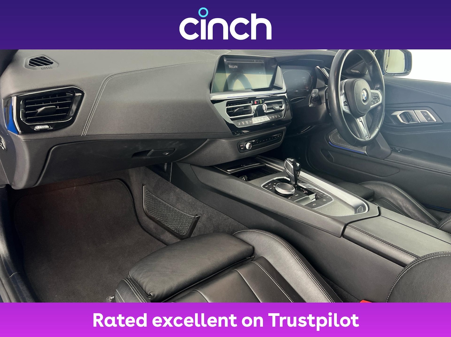 Used BMW Z4 2021 for sale - 76526903: Photo 14