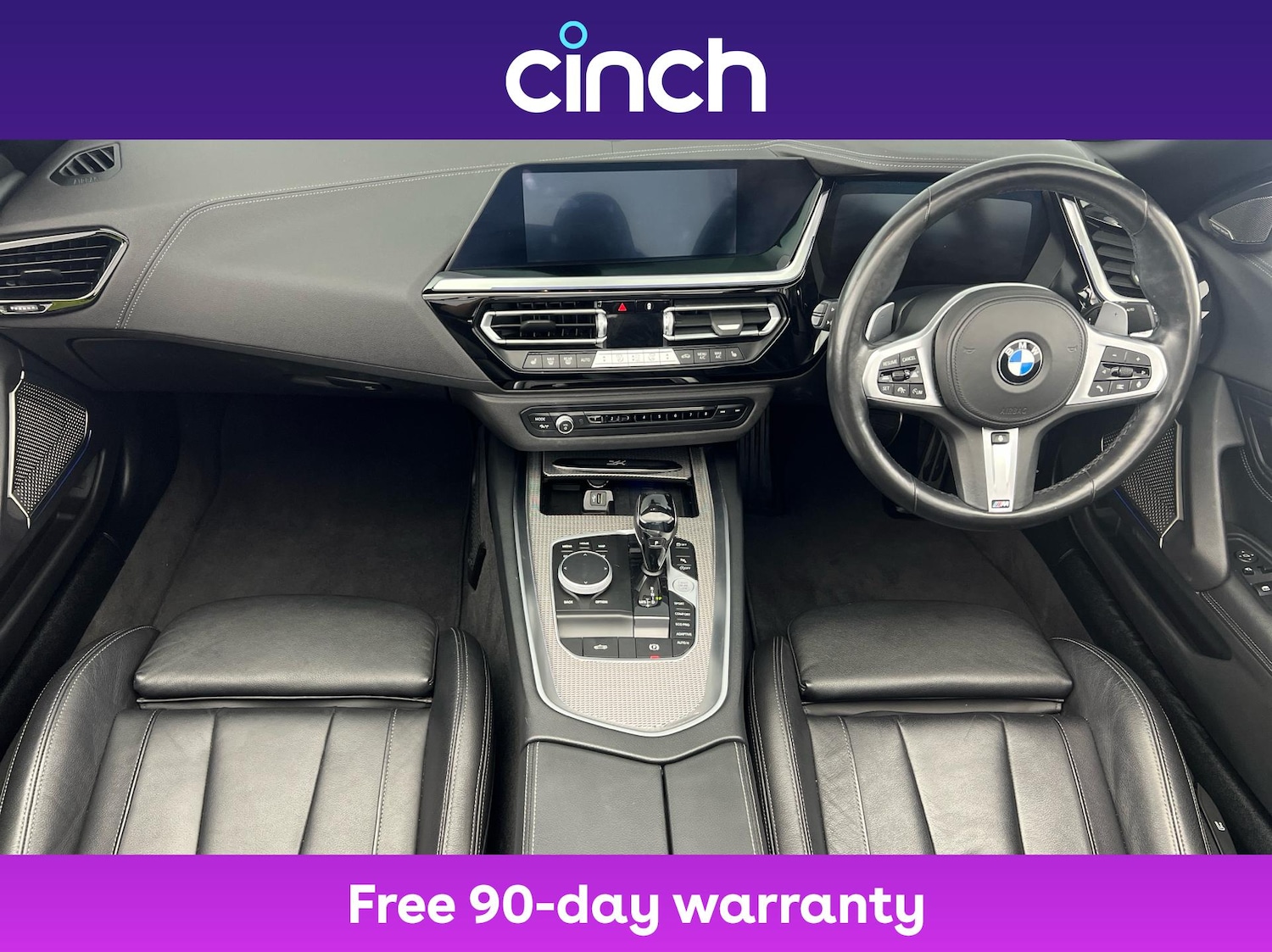 Used BMW Z4 2021 for sale - 76526903: Photo 15