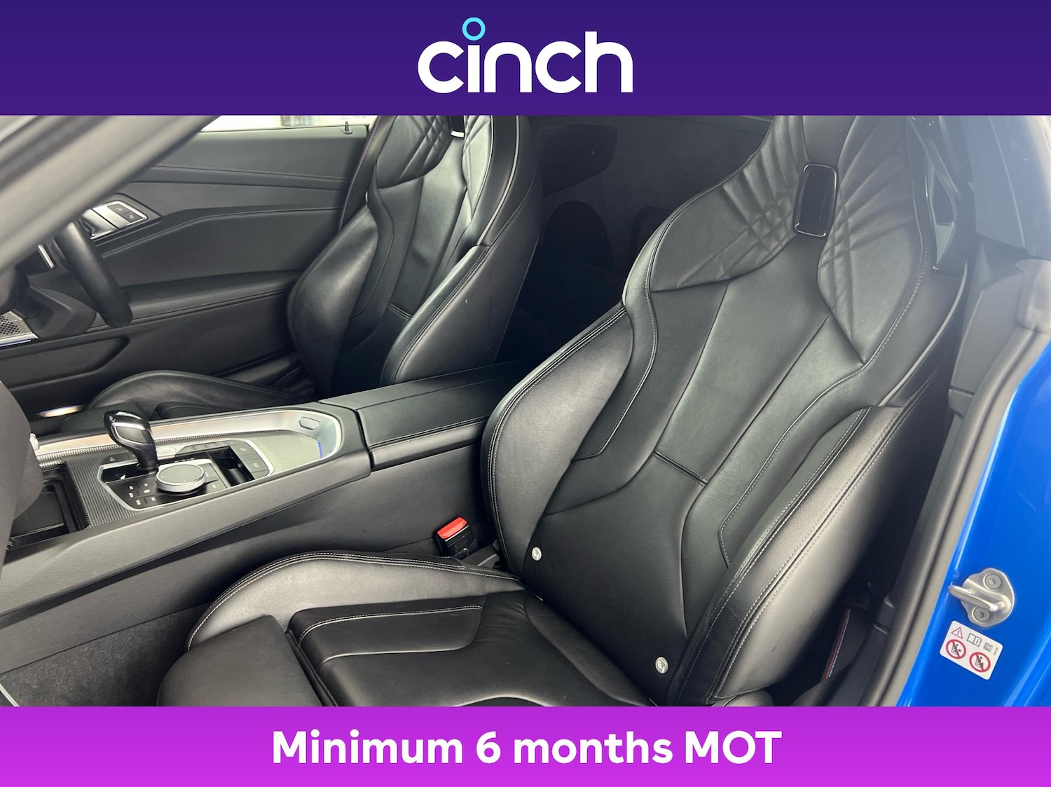 Used BMW Z4 2021 for sale - 76526903: Photo 20