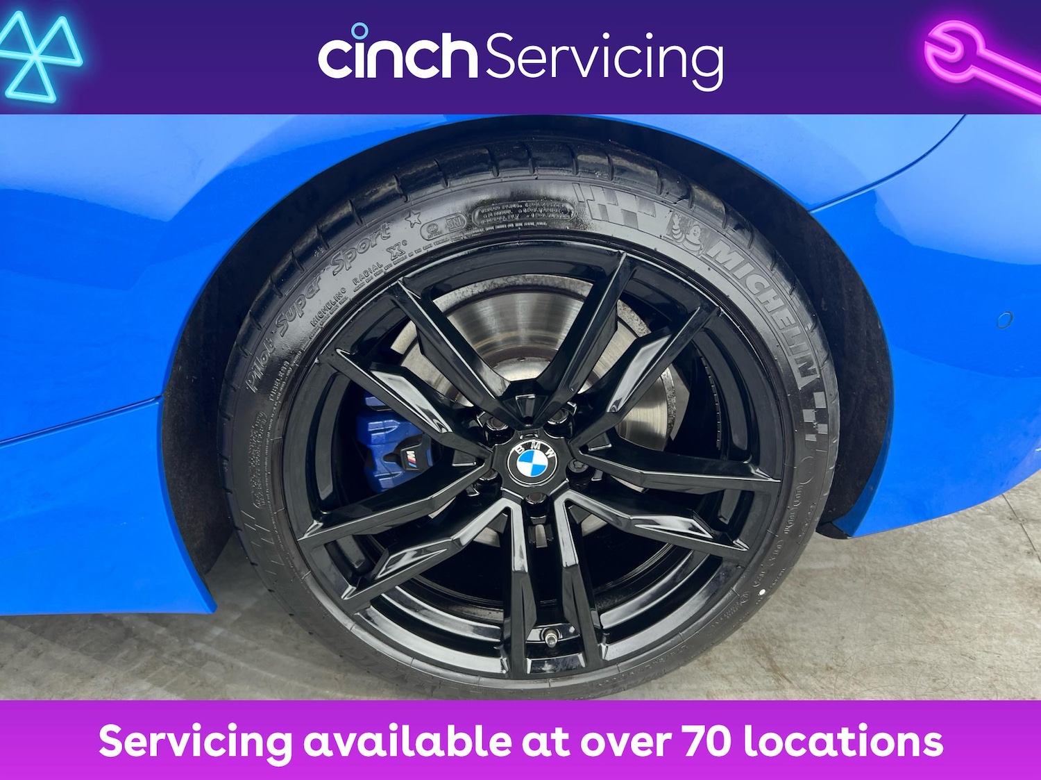 Used BMW Z4 2021 for sale - 76526903: Photo 26