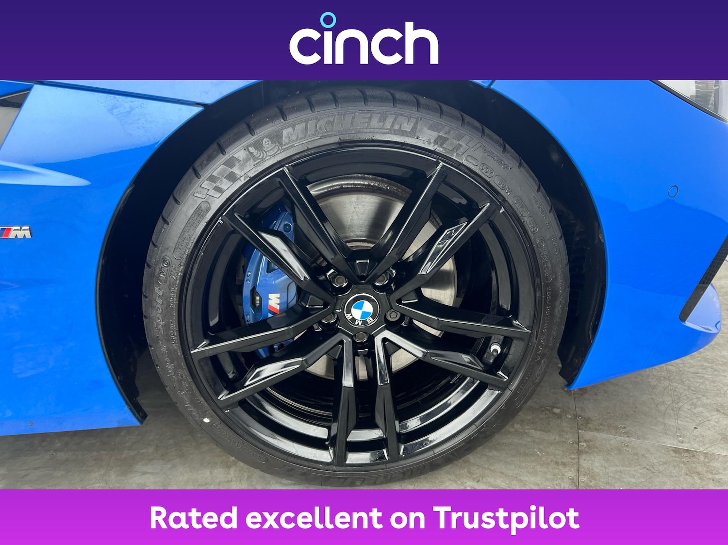 Used BMW Z4 2021 for sale - 76526903: Photo 28