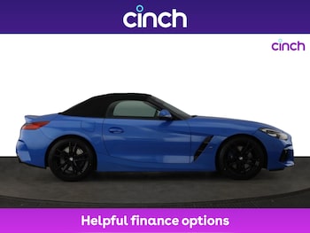 Used BMW Z4 2021 for sale - 76526903: Photo