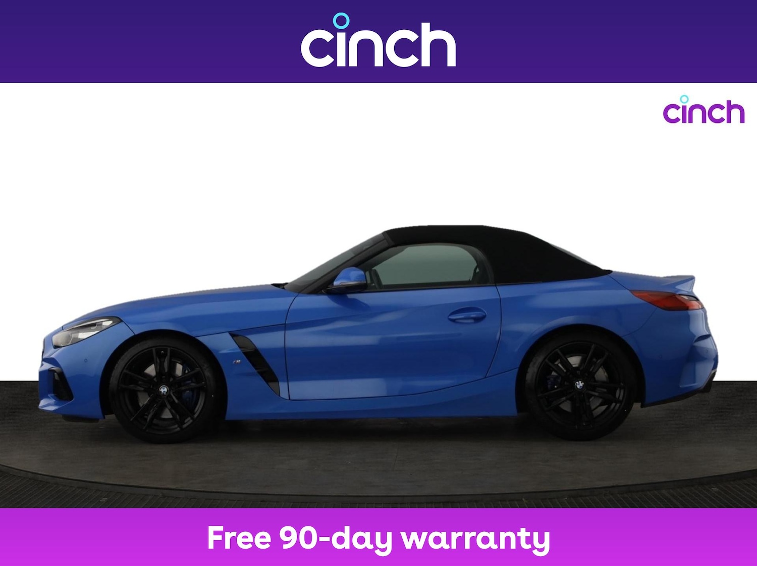 Used BMW Z4 2021 for sale - 76526903: Photo 8