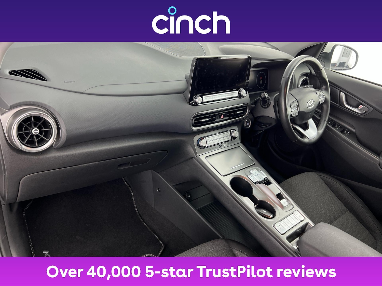 Used Hyundai KONA 2021 for sale - 76888930: Photo 14