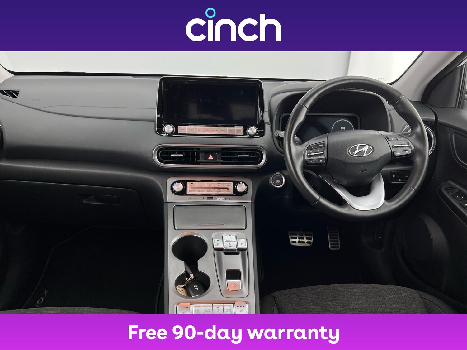 Used Hyundai KONA 2021 for sale - 76888930: Photo 15