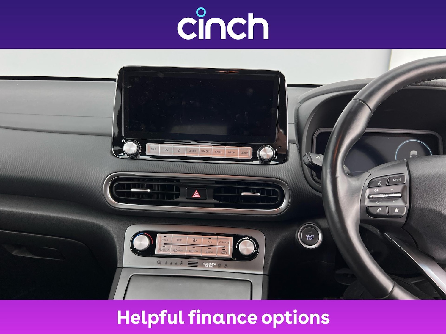 Used Hyundai KONA 2021 for sale - 76888930: Photo 17