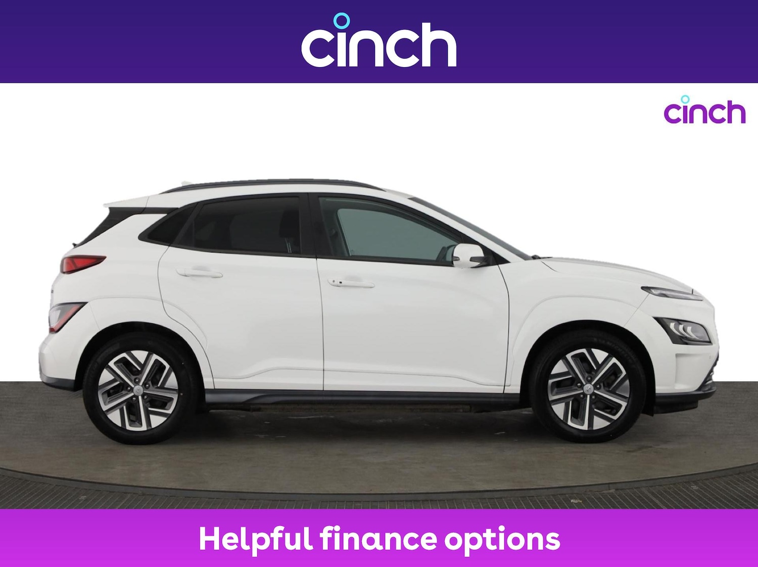 Used Hyundai KONA 2021 for sale - 76888930: Photo 2