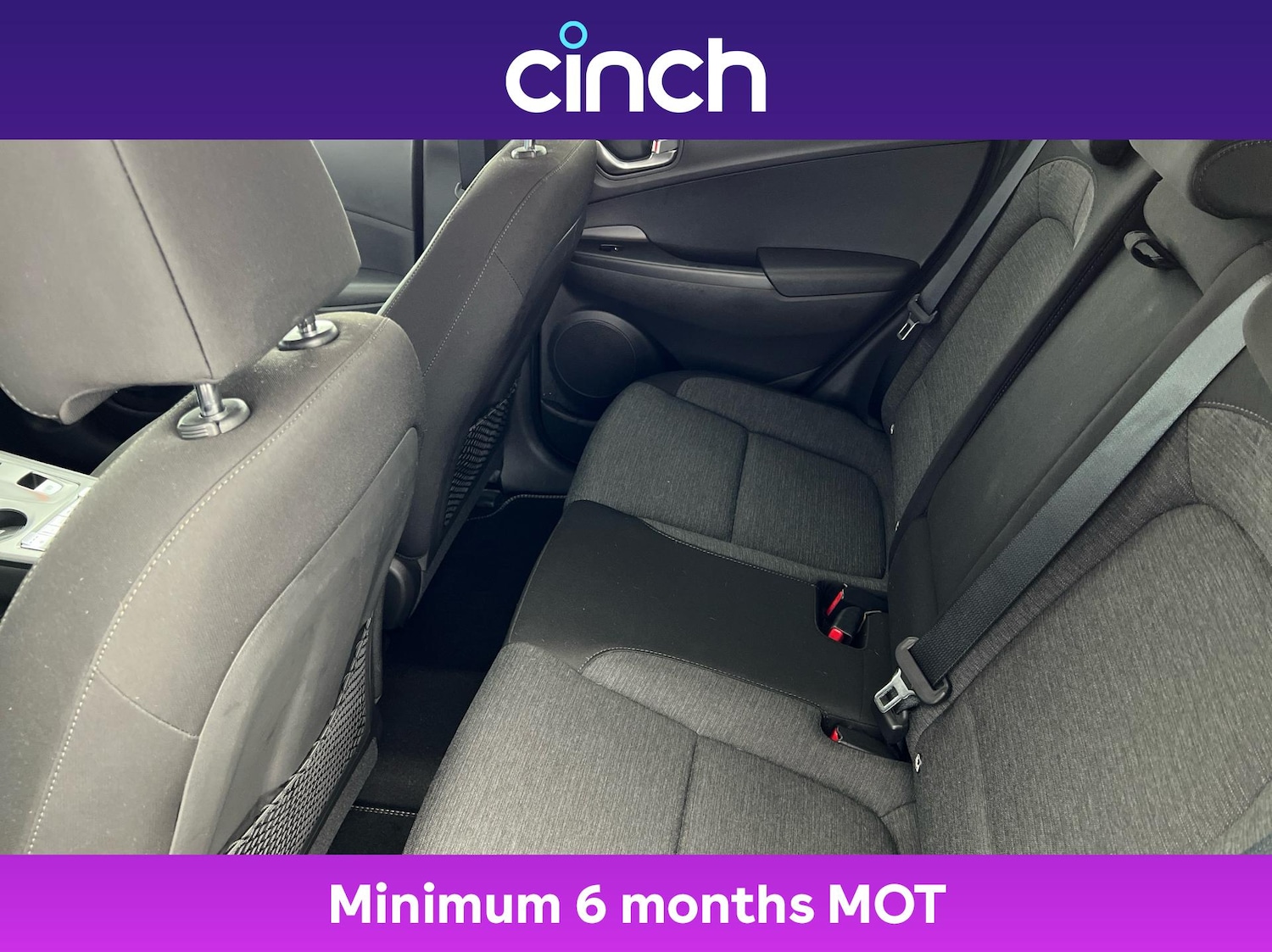 Used Hyundai KONA 2021 for sale - 76888930: Photo 20