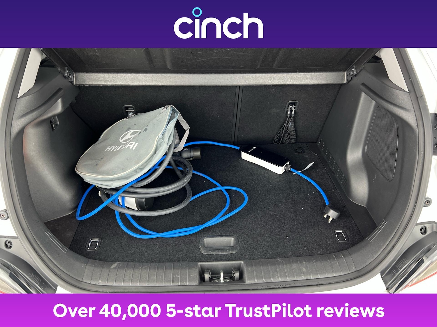 Used Hyundai KONA 2021 for sale - 76888930: Photo 21