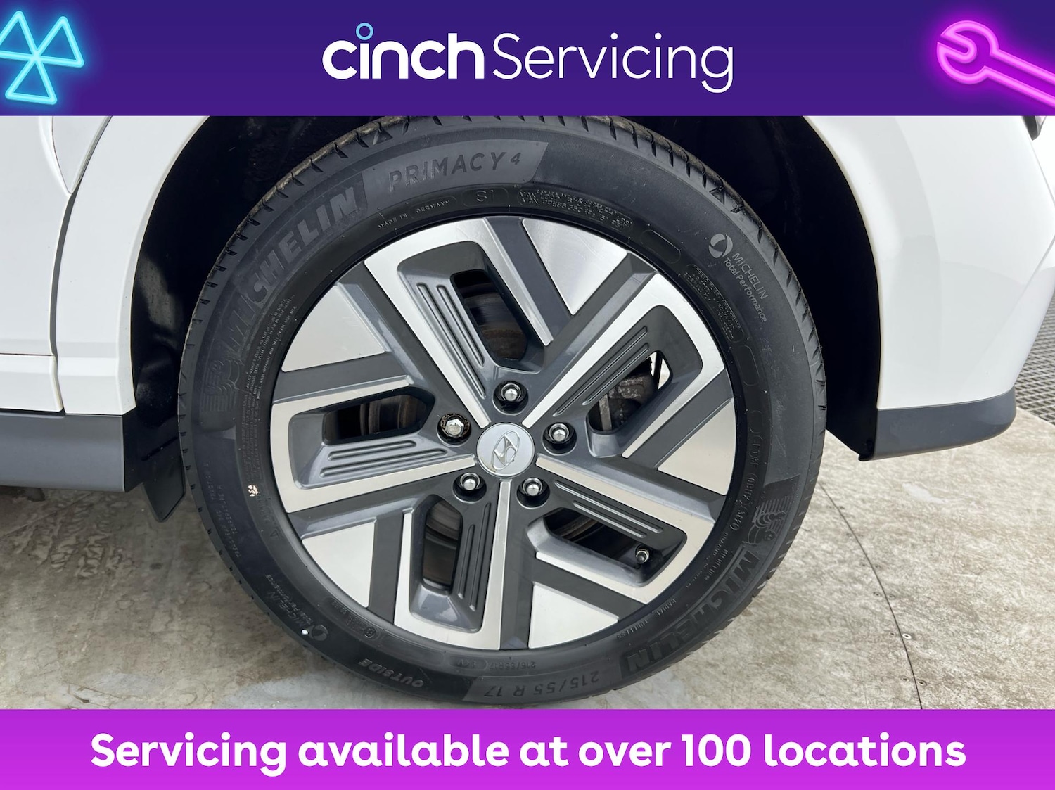 Used Hyundai KONA 2021 for sale - 76888930: Photo 26