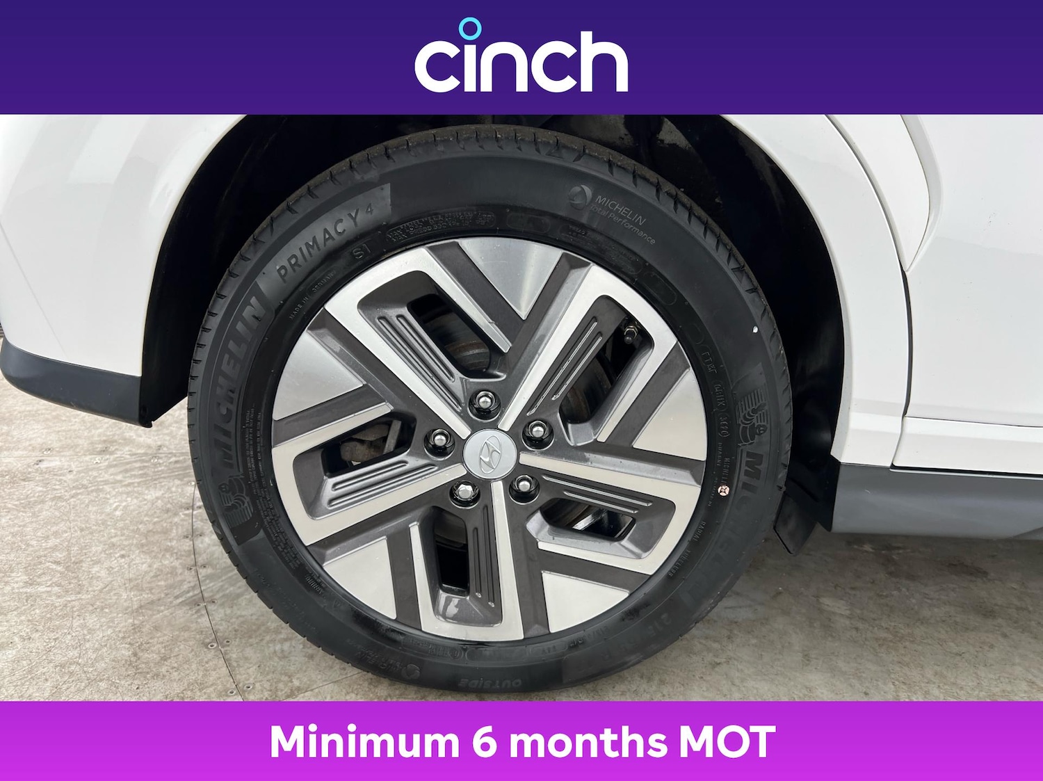 Used Hyundai KONA 2021 for sale - 76888930: Photo 27