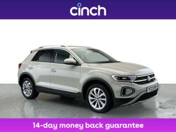 2023 - 2.0 TDI EVO Style 5dr