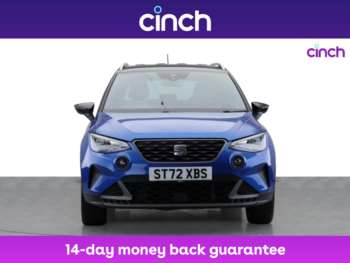 Used SEAT Arona 2023 for sale - 74774859: Photo