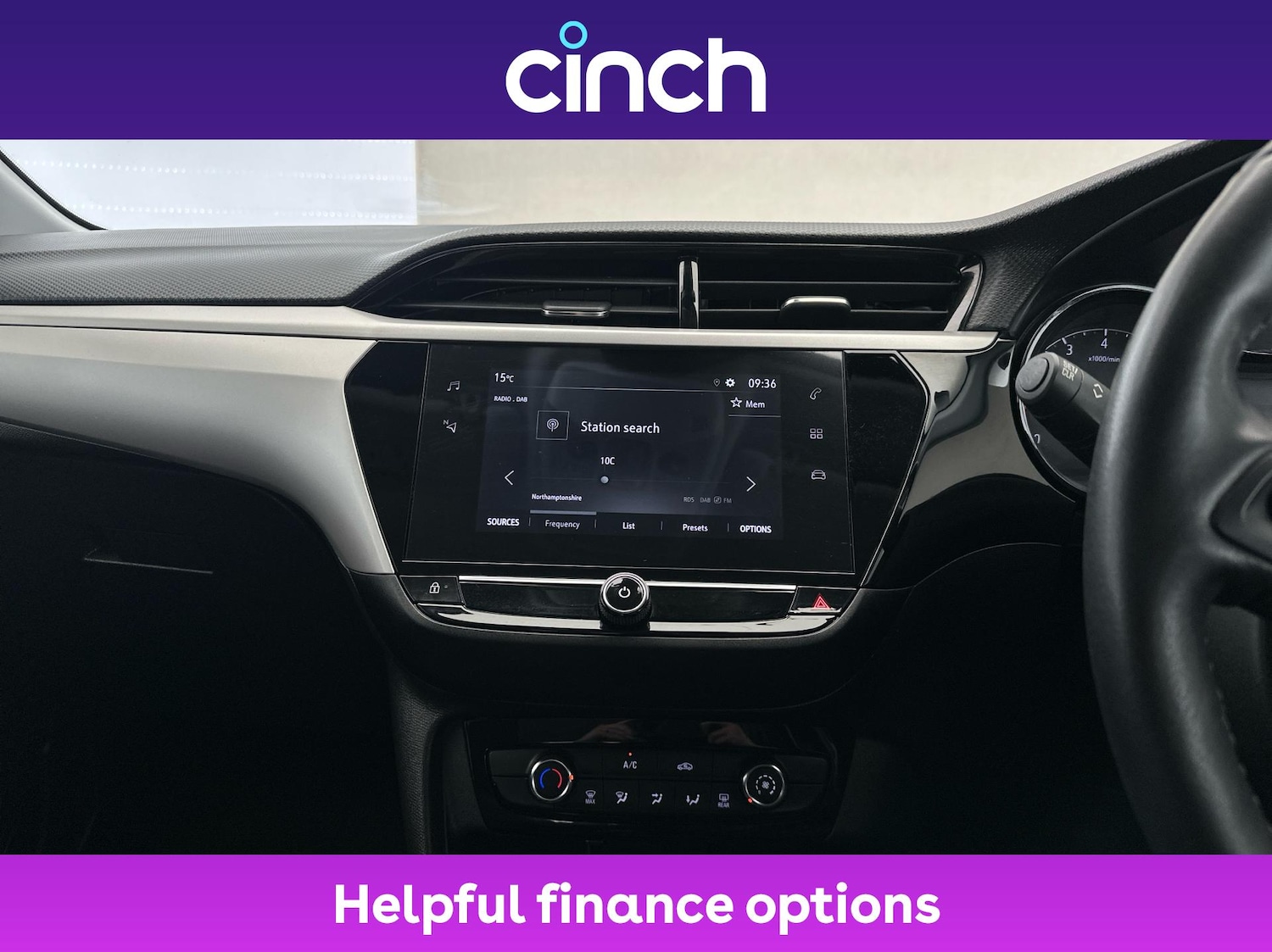 Used Vauxhall Corsa 2022 for sale - 76357334: Photo 17