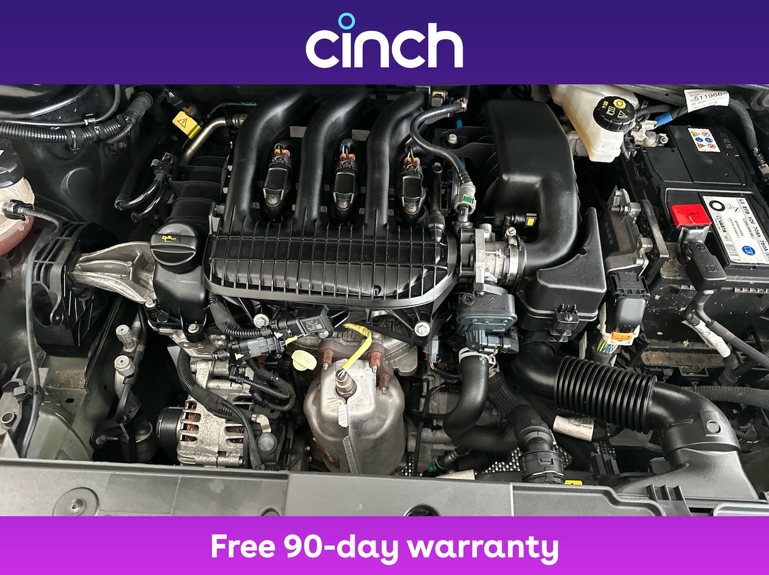 Used Vauxhall Corsa 2022 for sale - 76357334: Photo 23