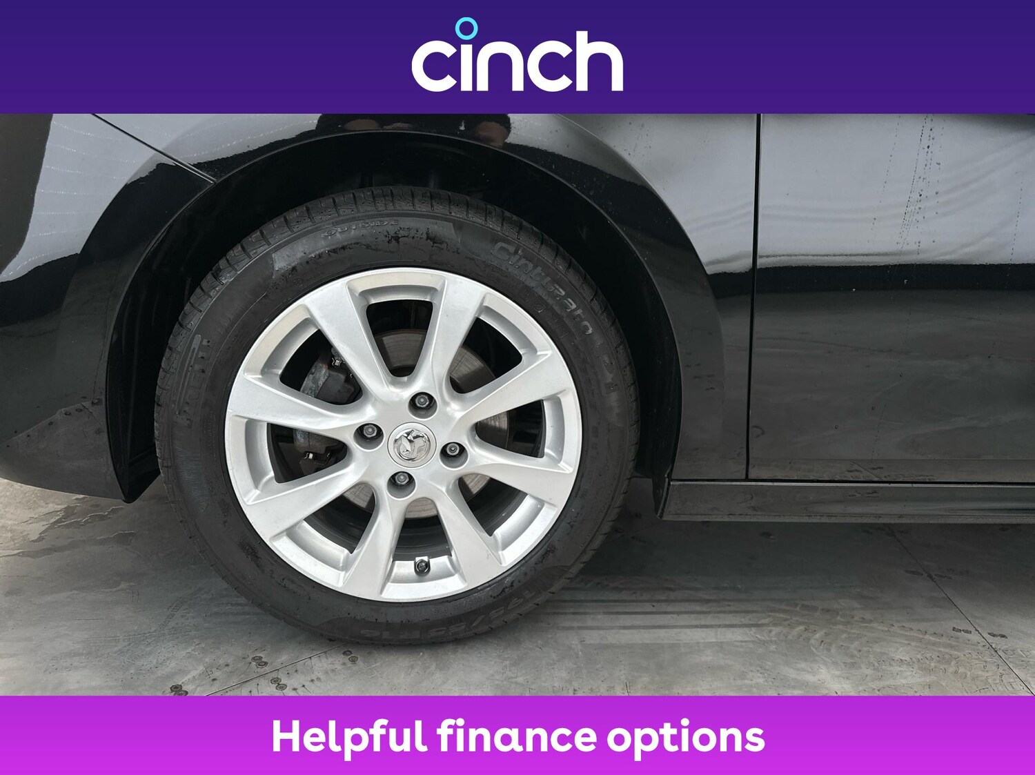 Used Vauxhall Corsa 2022 for sale - 76357334: Photo 24