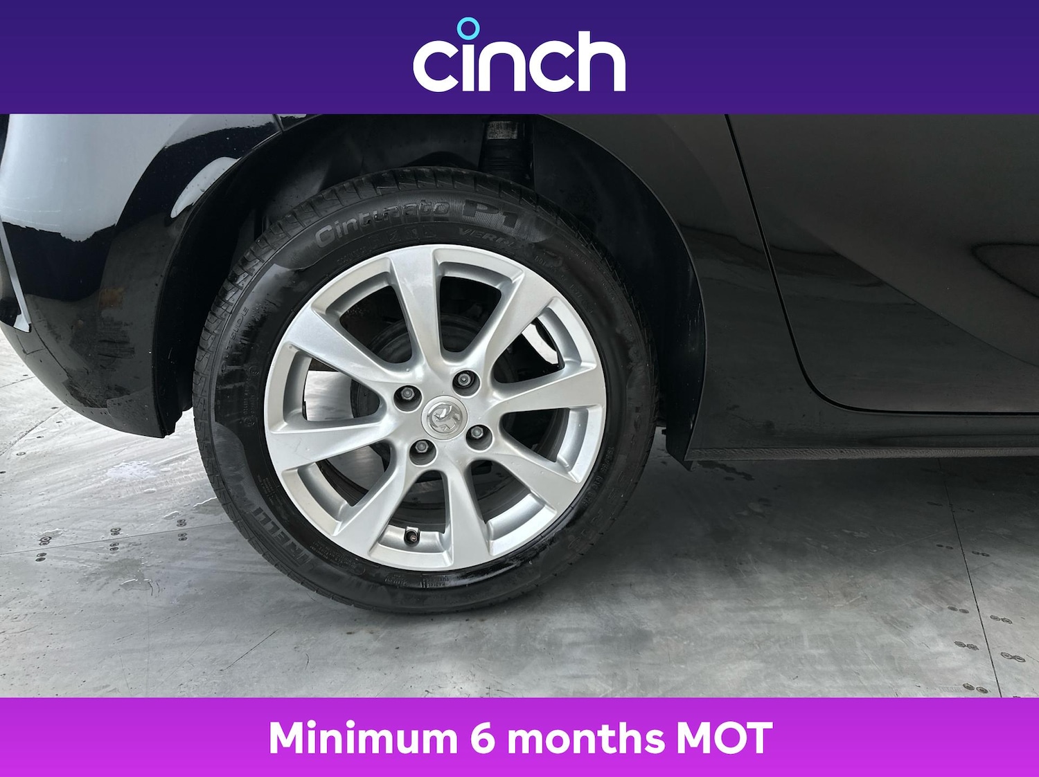 Used Vauxhall Corsa 2022 for sale - 76357334: Photo 27
