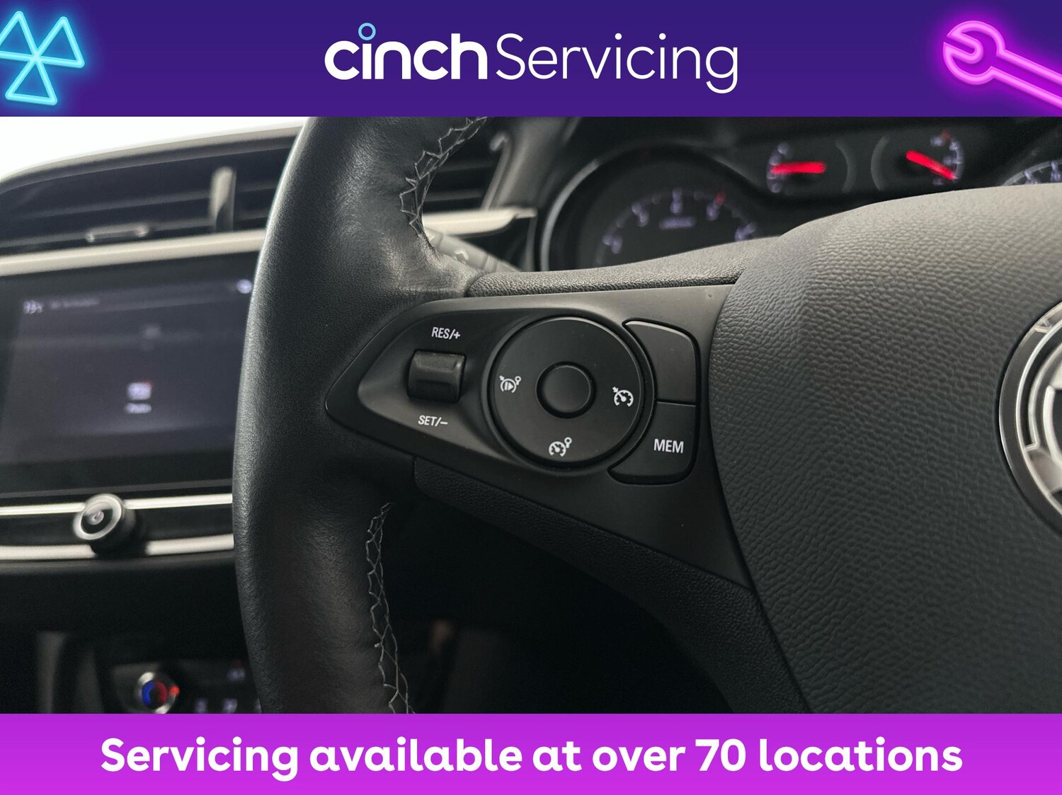 Used Vauxhall Corsa 2022 for sale - 76357334: Photo 31