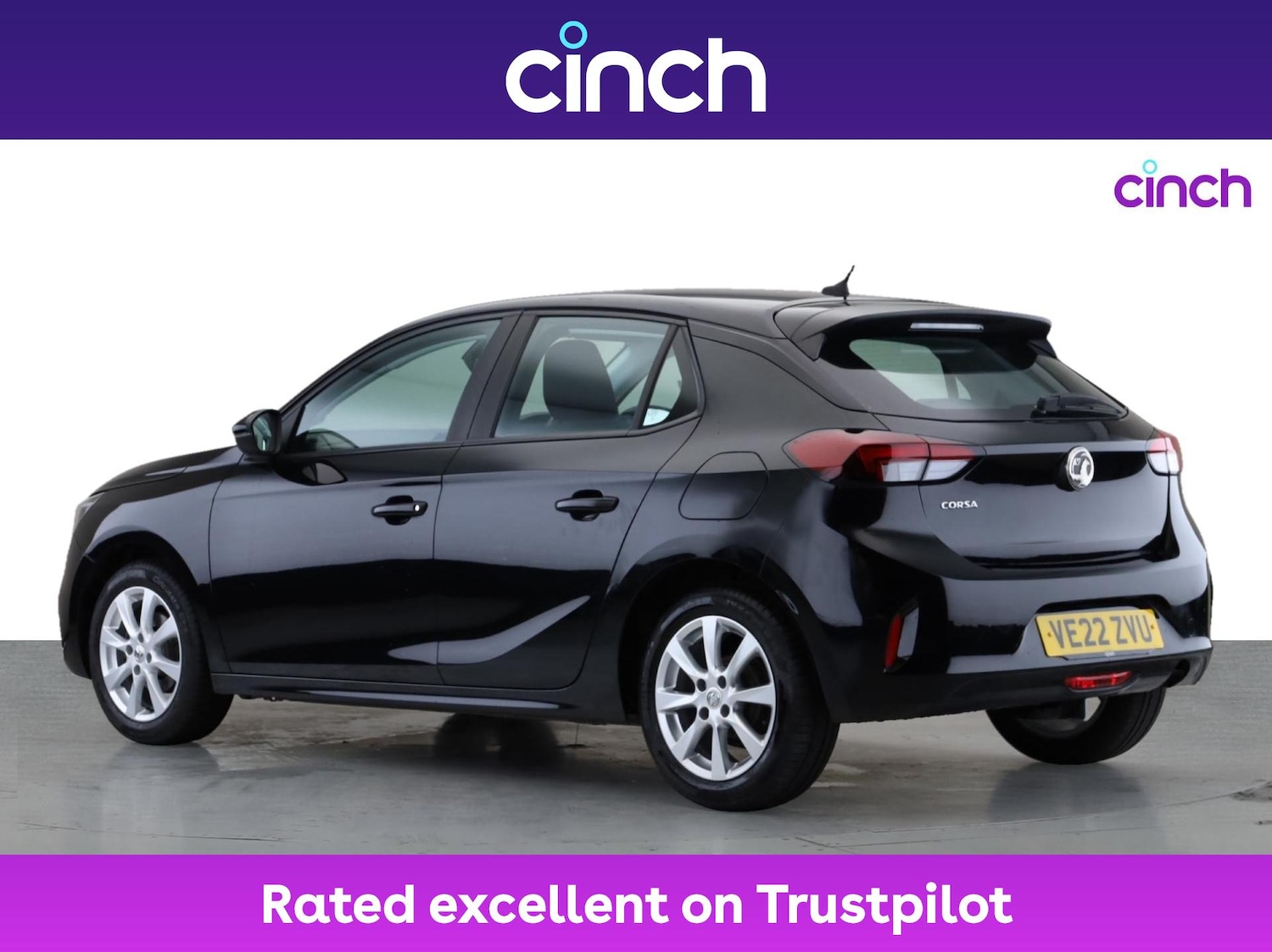 Used Vauxhall Corsa 2022 for sale - 76357334: Photo 6
