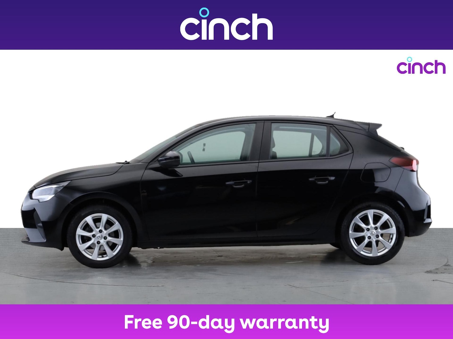 Used Vauxhall Corsa 2022 for sale - 76357334: Photo 8