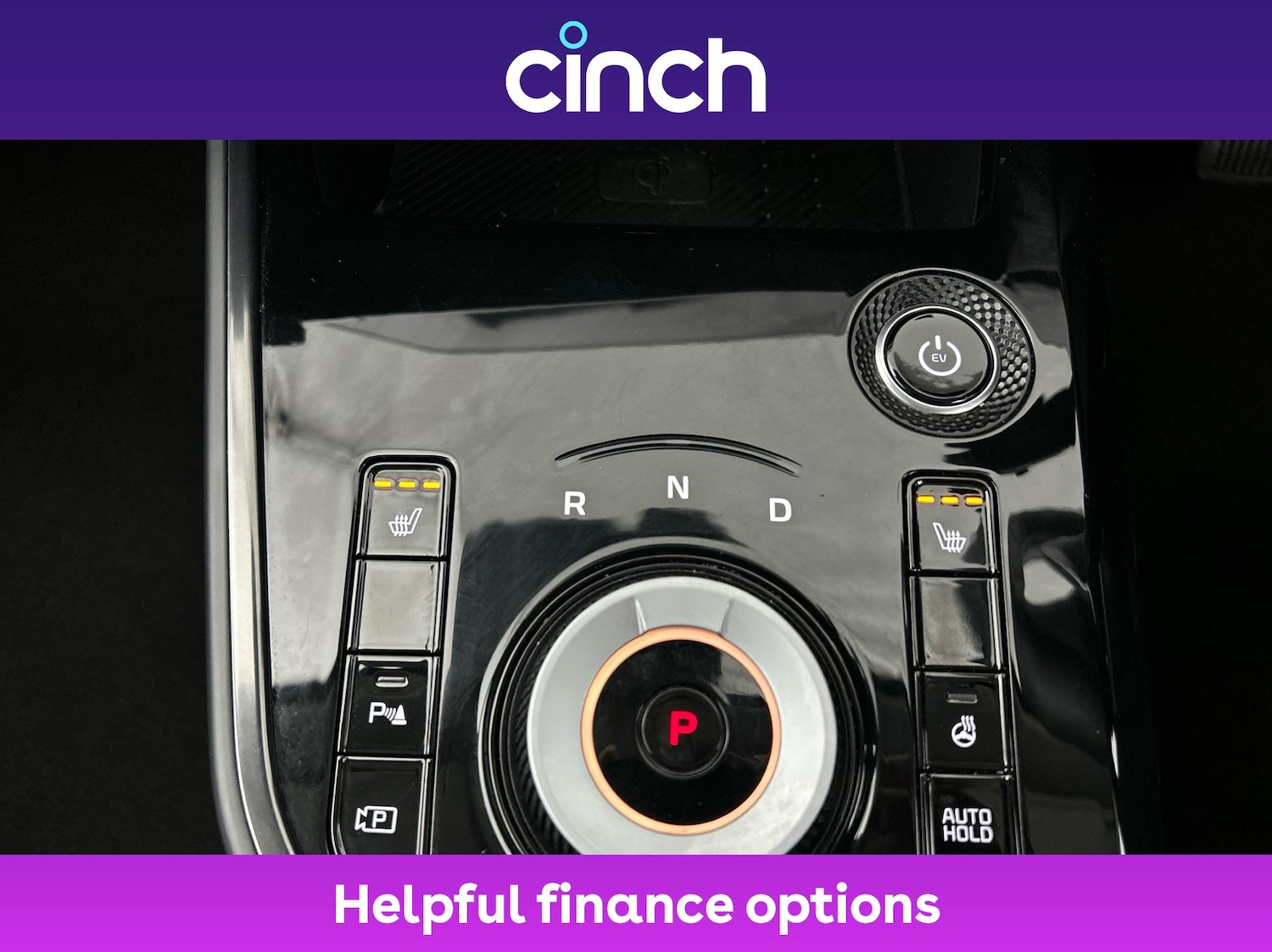 Used Kia Niro 2022 for sale - 76438567: Photo 35