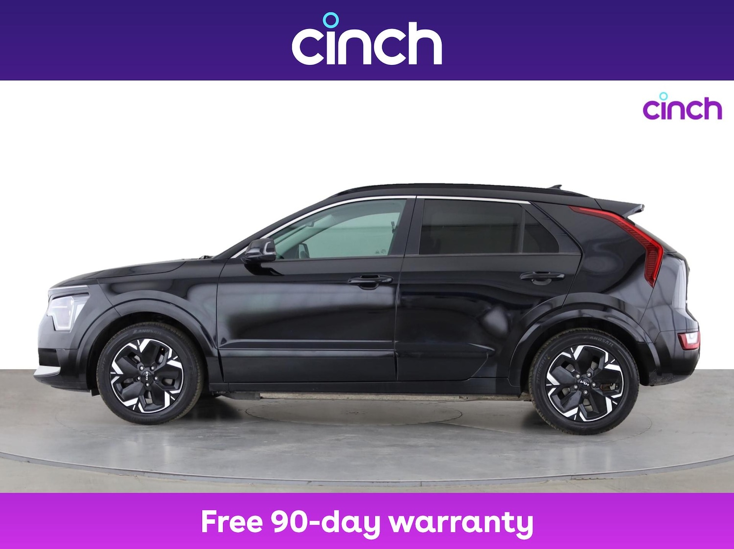 Used Kia Niro 2022 for sale - 76438567: Photo 8