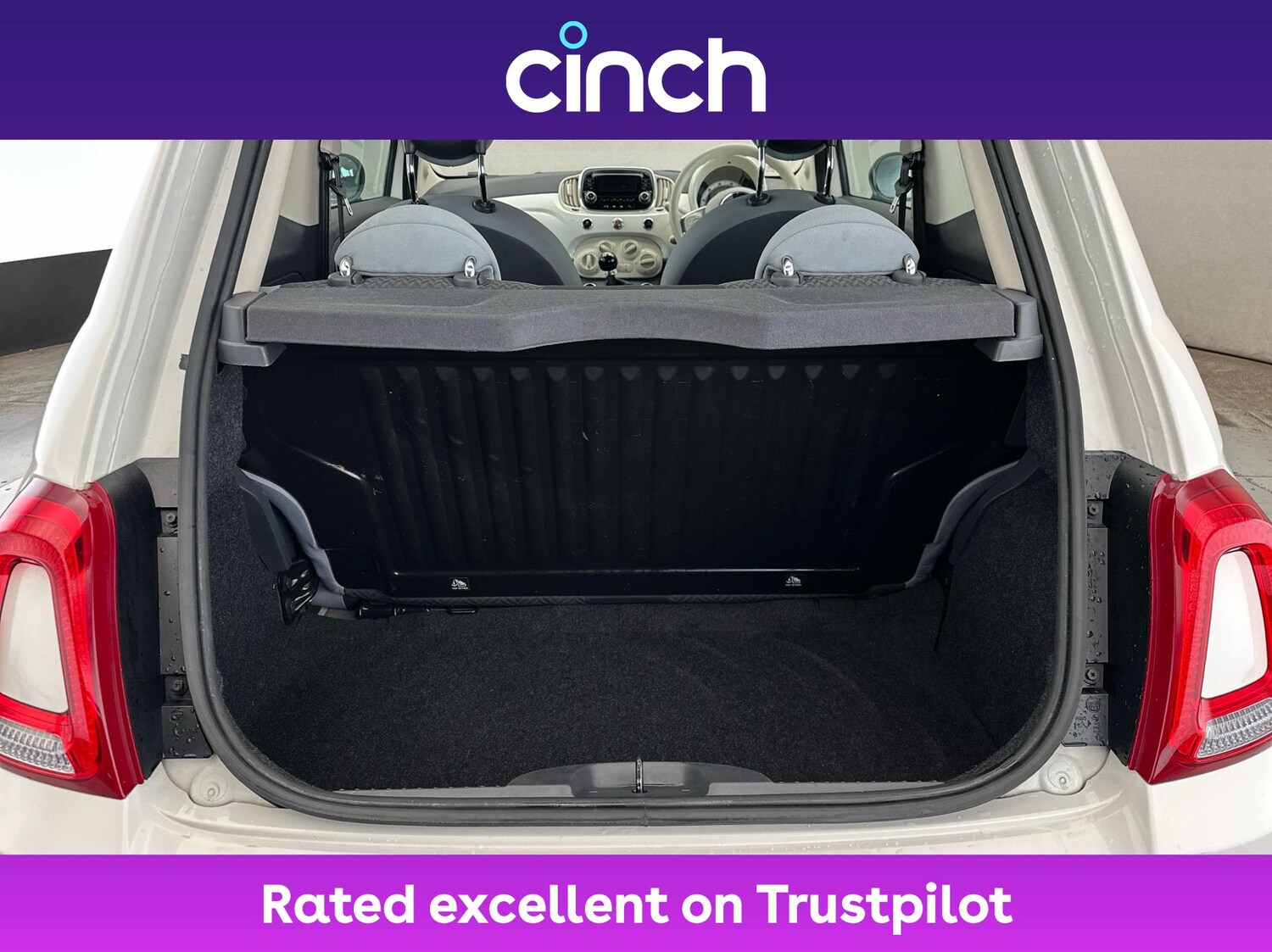 Used Fiat 500 2017 for sale - 76526821: Photo 21