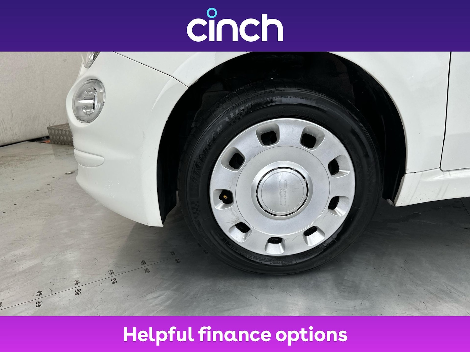 Used Fiat 500 2017 for sale - 76526821: Photo 24