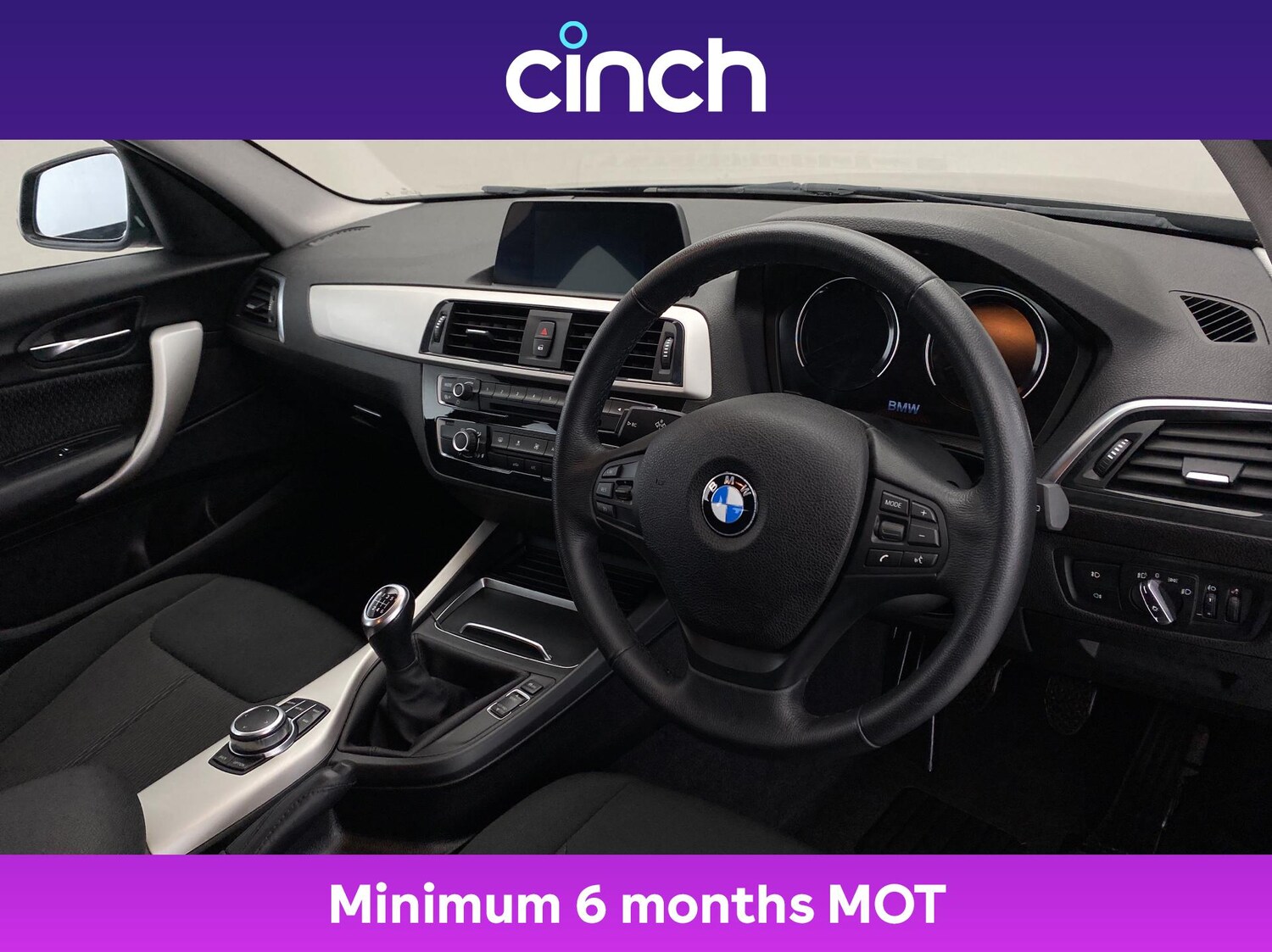 Used BMW 1 Series 2018 for sale - 76495562: Photo 12