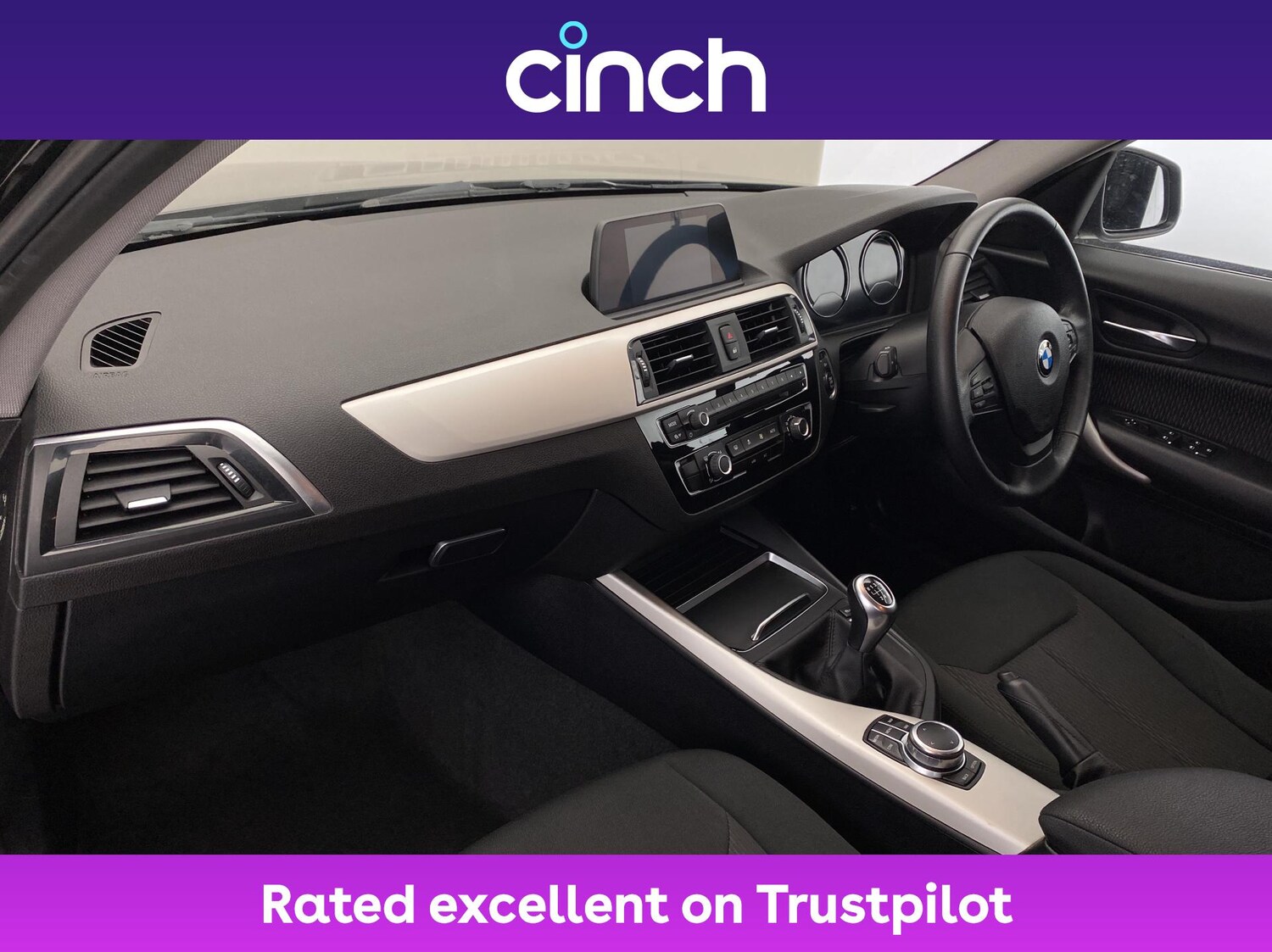 Used BMW 1 Series 2018 for sale - 76495562: Photo 14