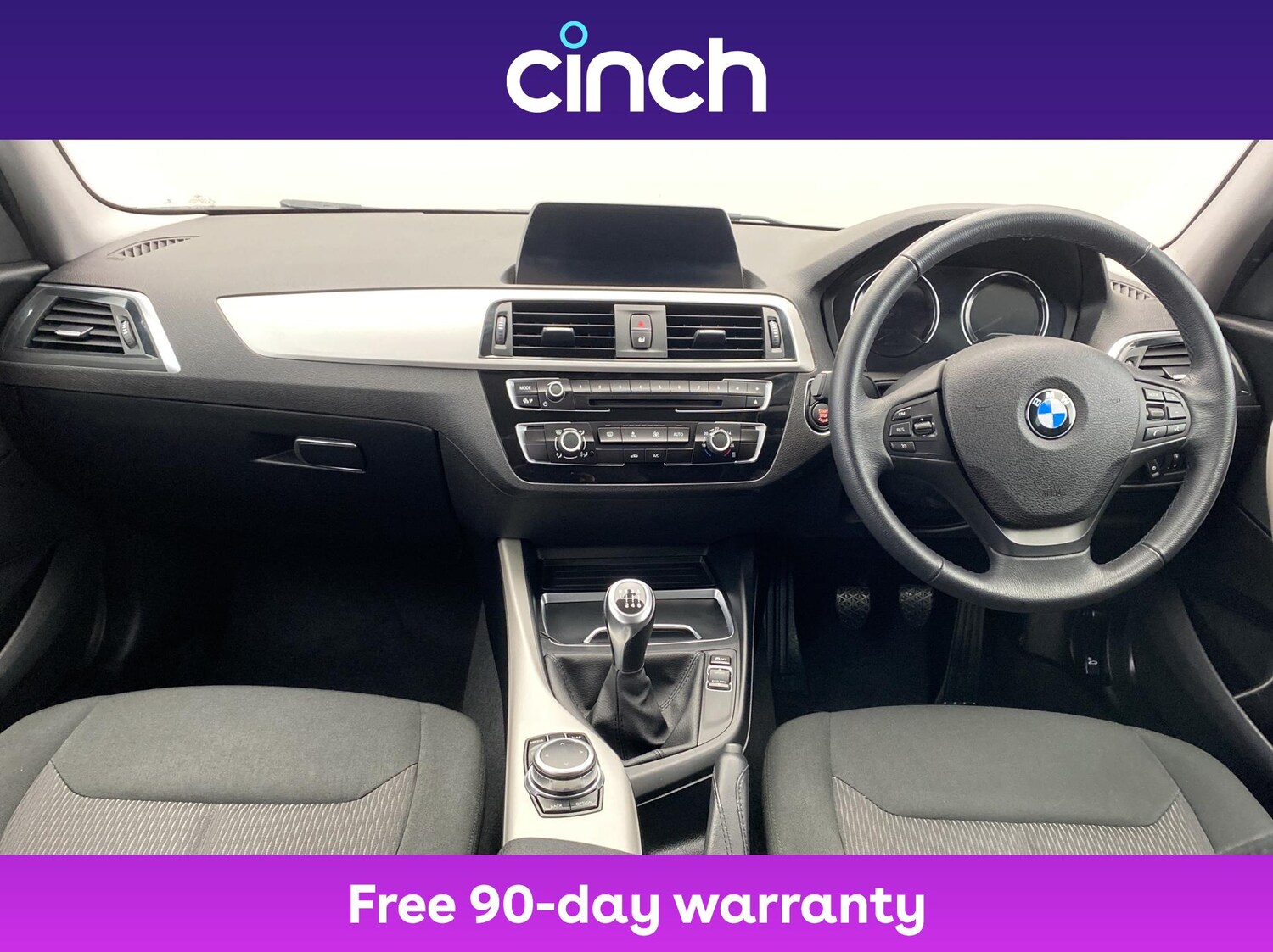 Used BMW 1 Series 2018 for sale - 76495562: Photo 15