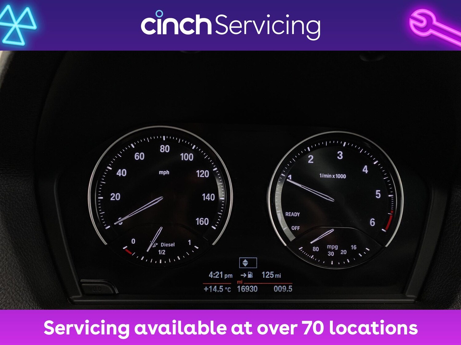 Used BMW 1 Series 2018 for sale - 76495562: Photo 18