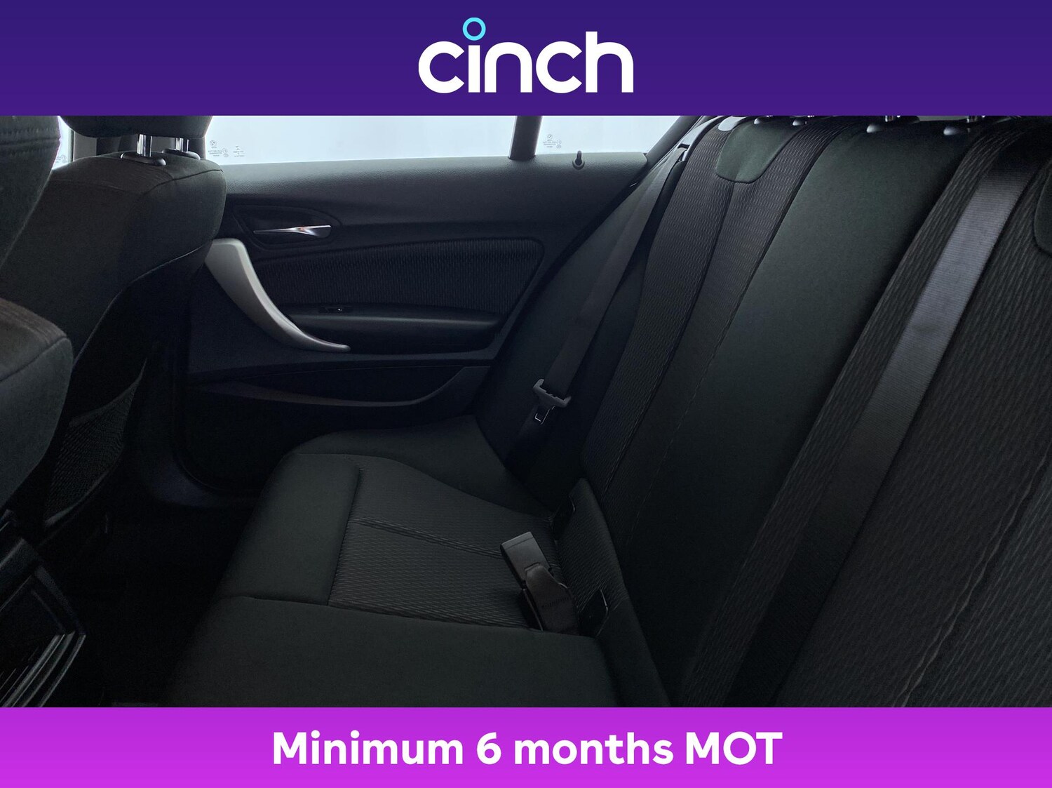 Used BMW 1 Series 2018 for sale - 76495562: Photo 20