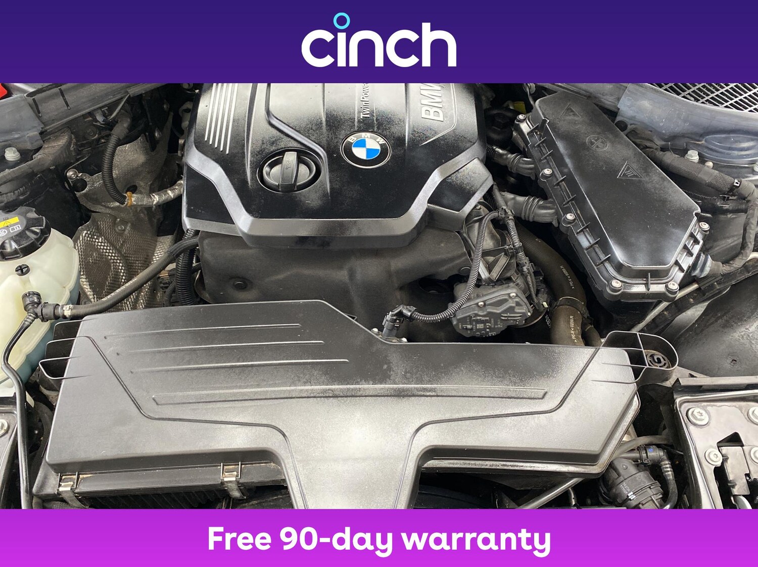 Used BMW 1 Series 2018 for sale - 76495562: Photo 23