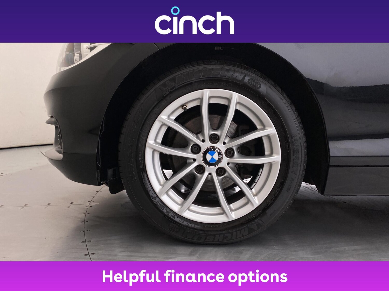 Used BMW 1 Series 2018 for sale - 76495562: Photo 24