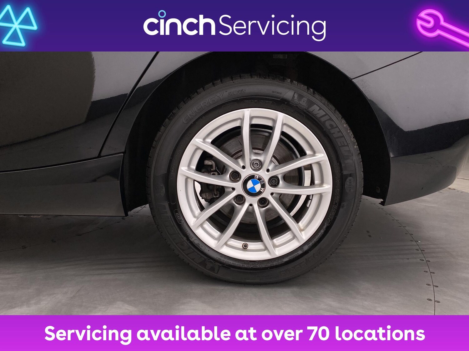 Used BMW 1 Series 2018 for sale - 76495562: Photo 26