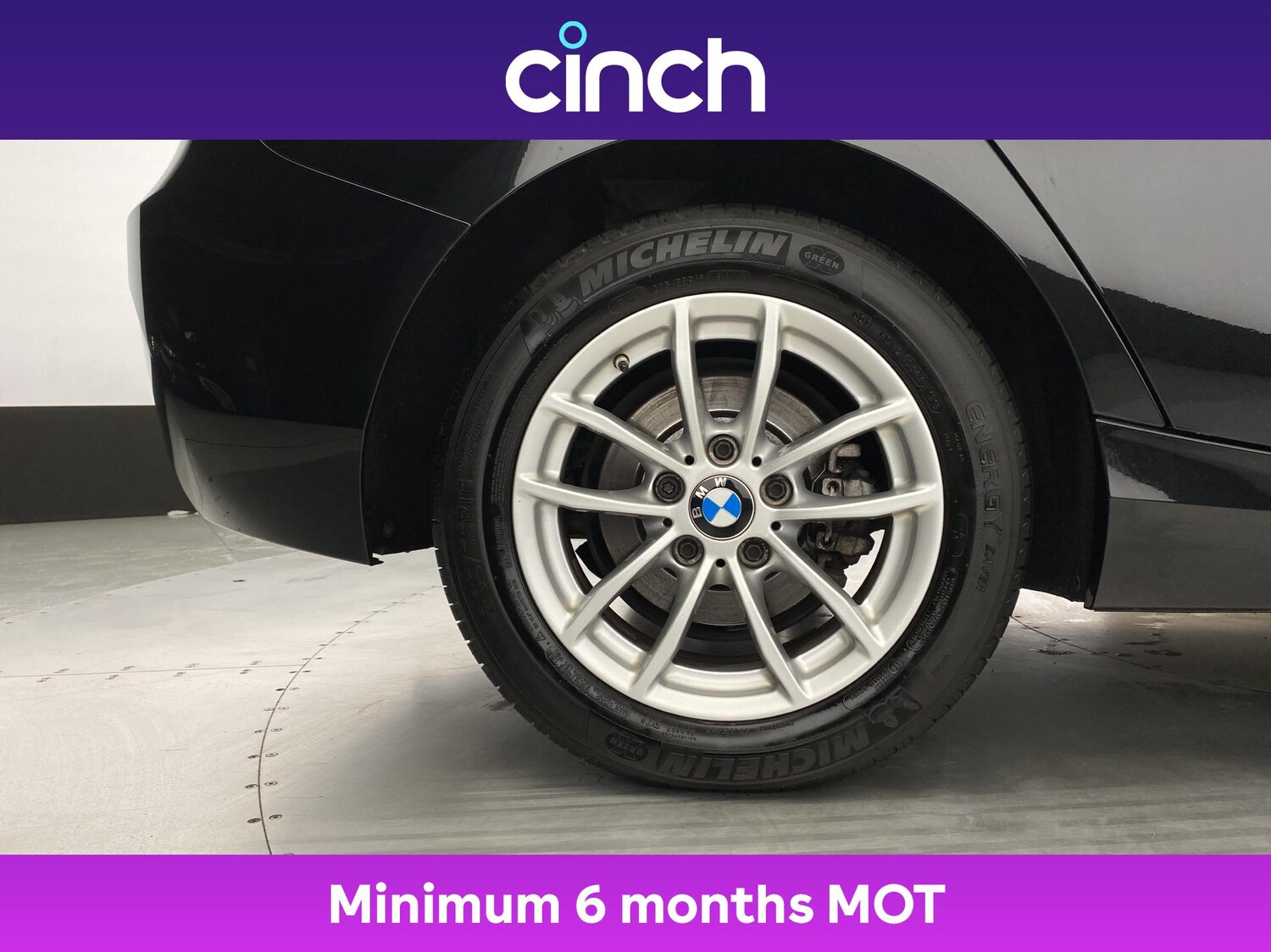 Used BMW 1 Series 2018 for sale - 76495562: Photo 27