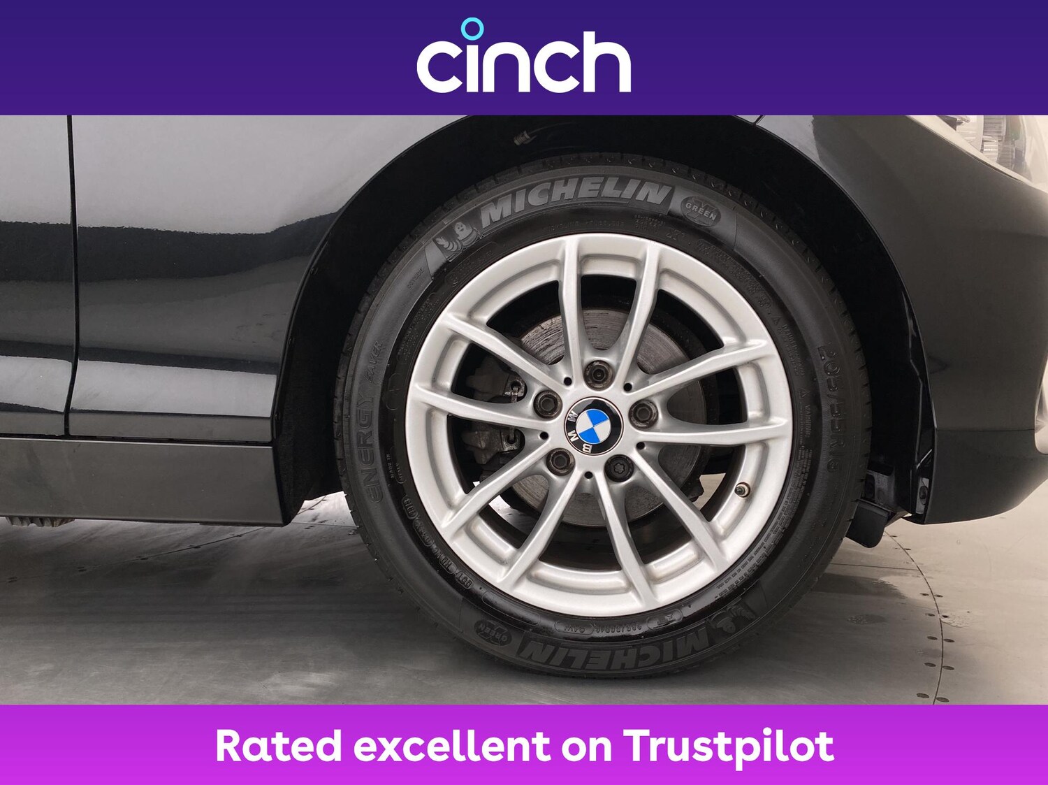 Used BMW 1 Series 2018 for sale - 76495562: Photo 28