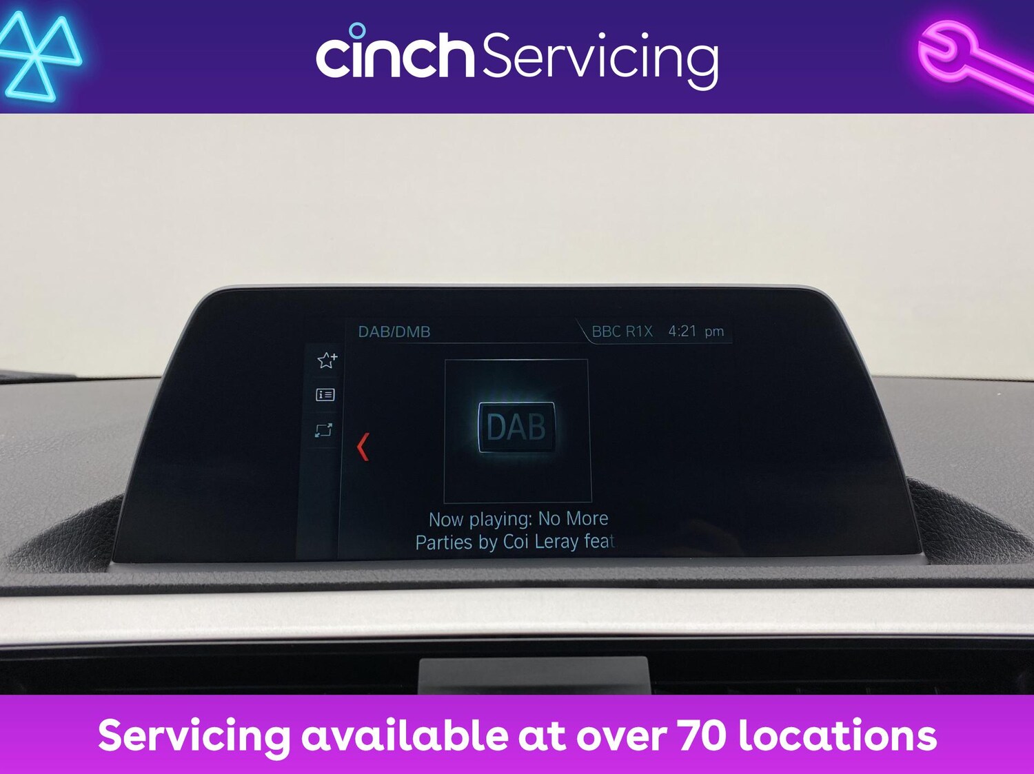 Used BMW 1 Series 2018 for sale - 76495562: Photo 31