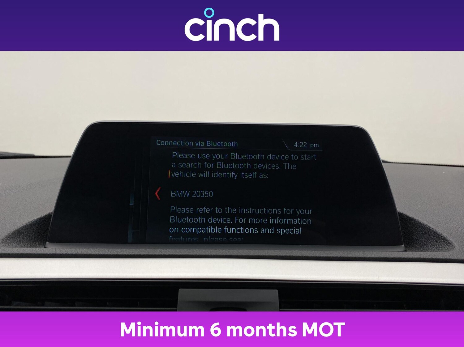 Used BMW 1 Series 2018 for sale - 76495562: Photo 32